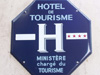  フランスホテル4つ星